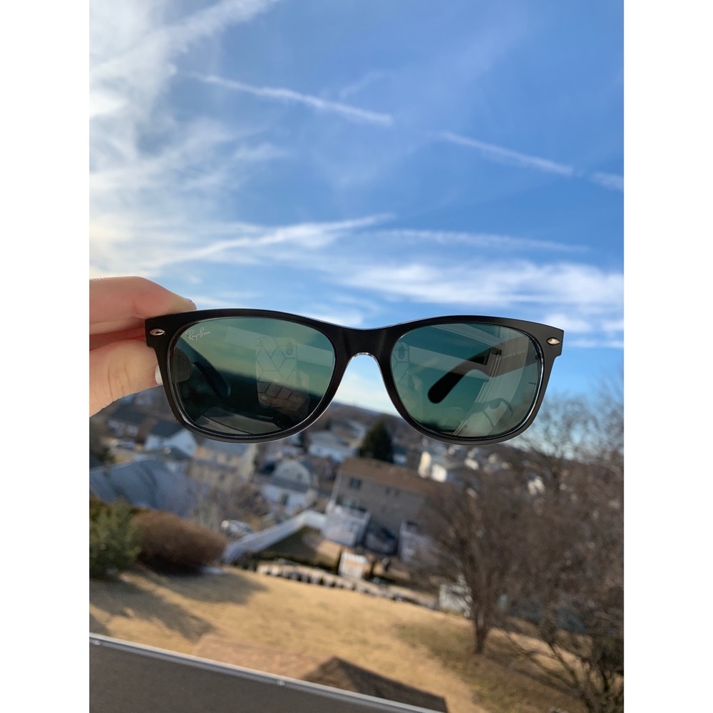 Ray-Ban Sunglasses 😎